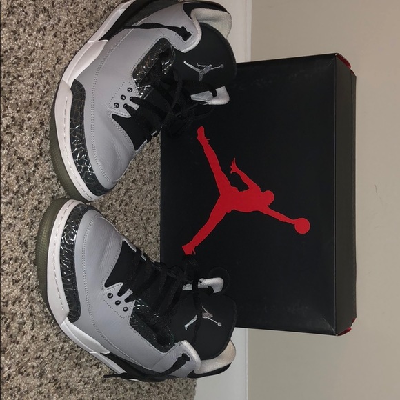 Air Jordan 3 Retro - Picture 5 of 8